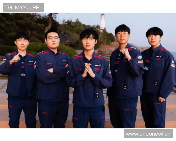 热议英雄联盟JDG战队心理素质提升与团队协作的成功之道