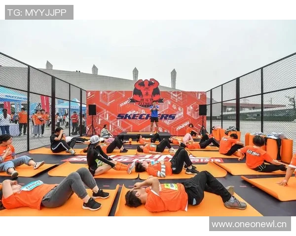 中国体育崛起之路：从竞技场到全民健身的全面发展与挑战