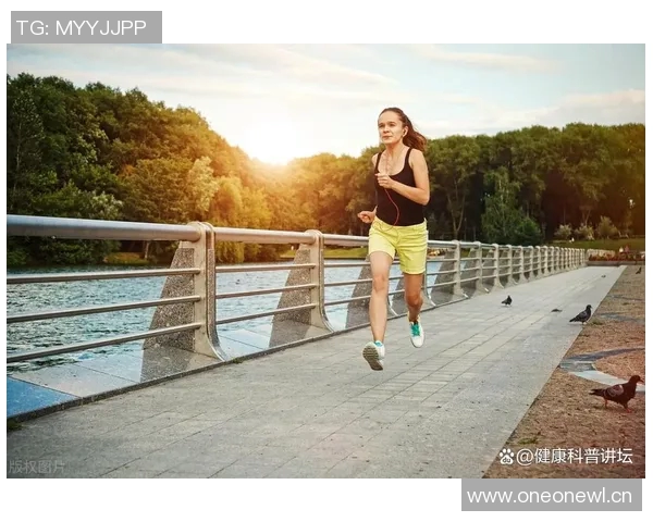 享受轻松生活 以休闲运动为核心的健康新方式